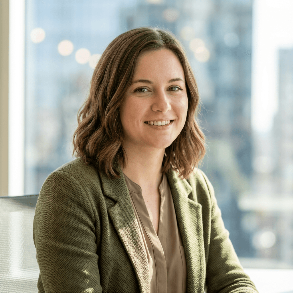 Liesbeth Smeets, teacher