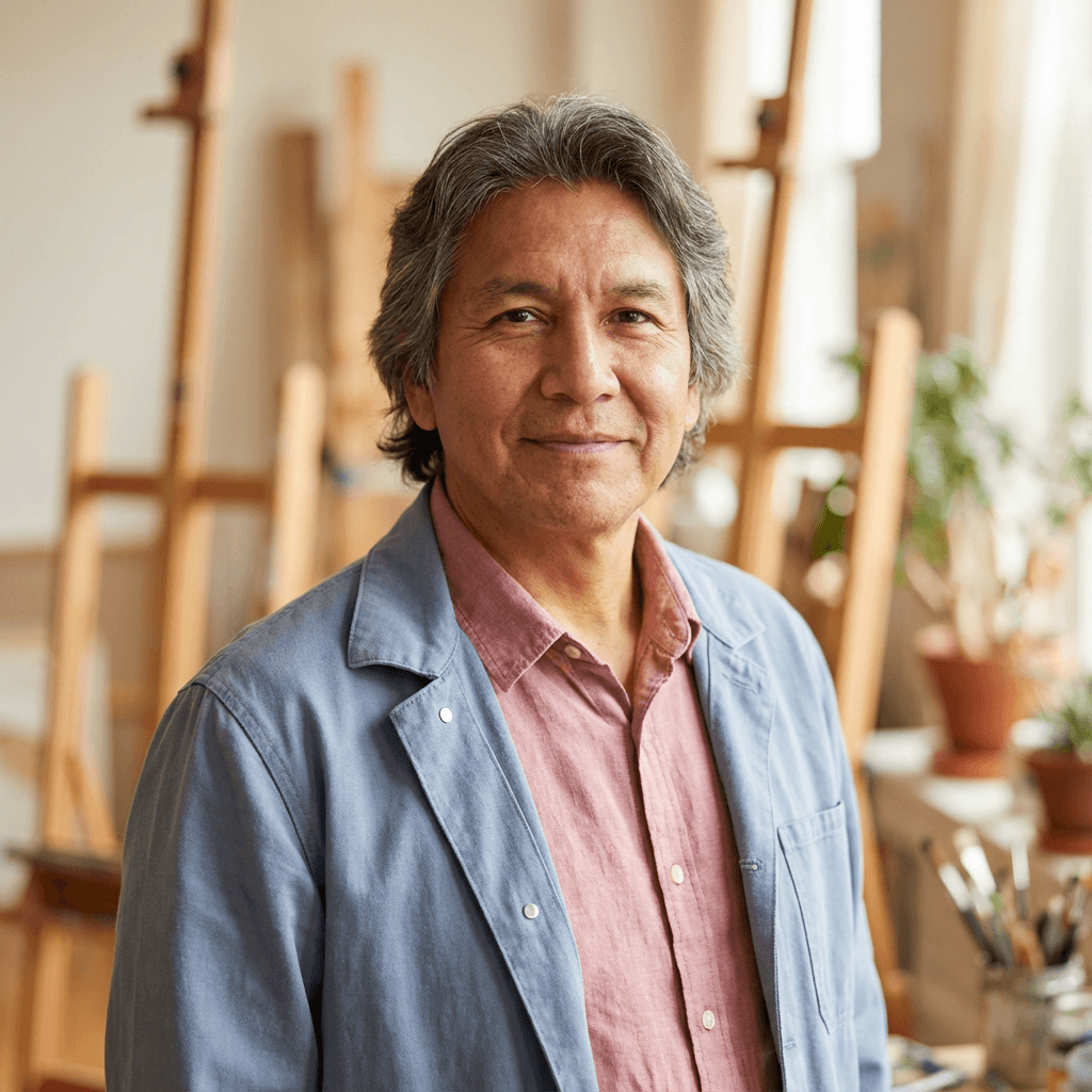 Marco Peeters, parent