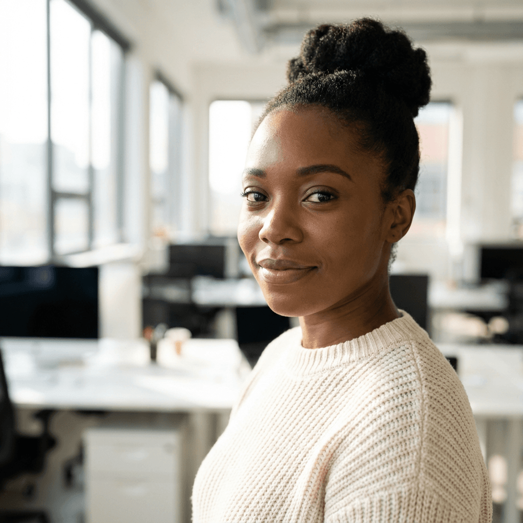 Sofia Petrov, technology educator