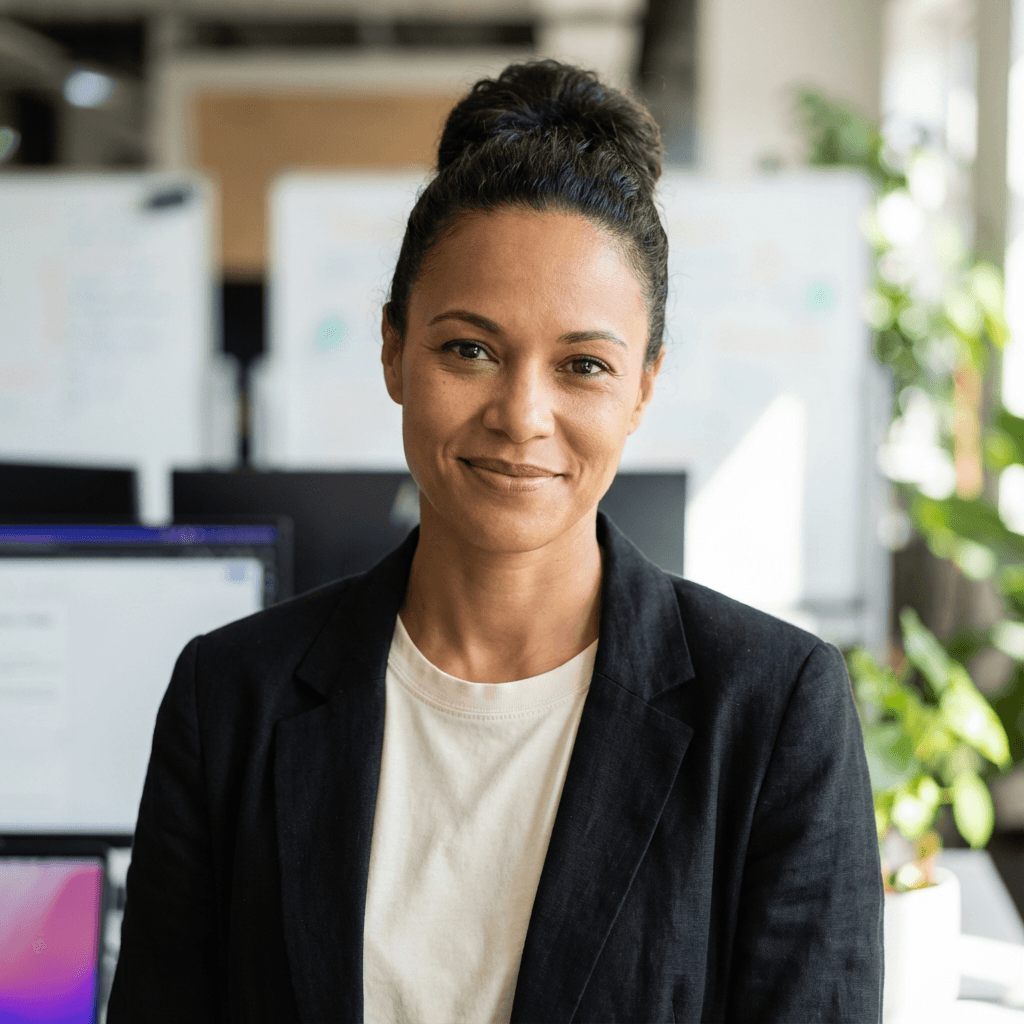 Noga Tavor, Founder and Lead Instructor